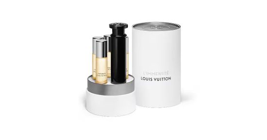 Louis Vuitton L'Immensité