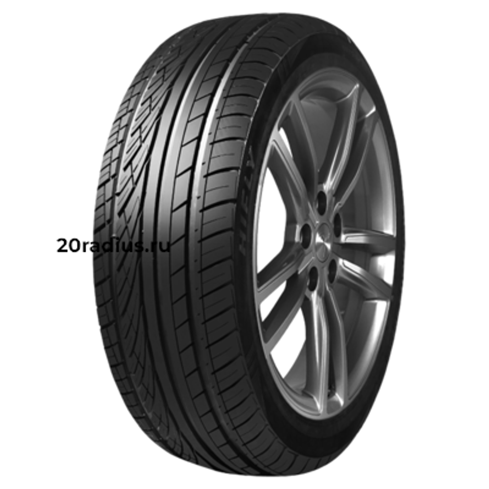 225/55R19 99V Vigorous HP801 TL