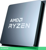 Процессор AMD Ryzen 7 5800X BOX