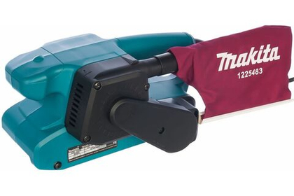 Ленточная шлифовальная машина Makita 9910