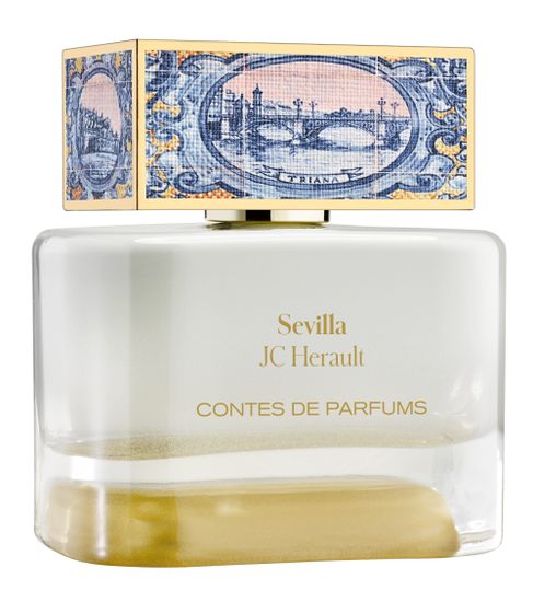 Contes de Parfums Sevilla