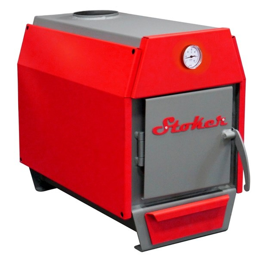 Твердотопливный котел Stoker АОТВ 16