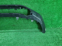 Юбка переднего бампера Toyota RAV4 5 XA50 (2018-н.в.)