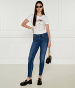 Футболка Liu Jo - белый(CF4422 J5214)