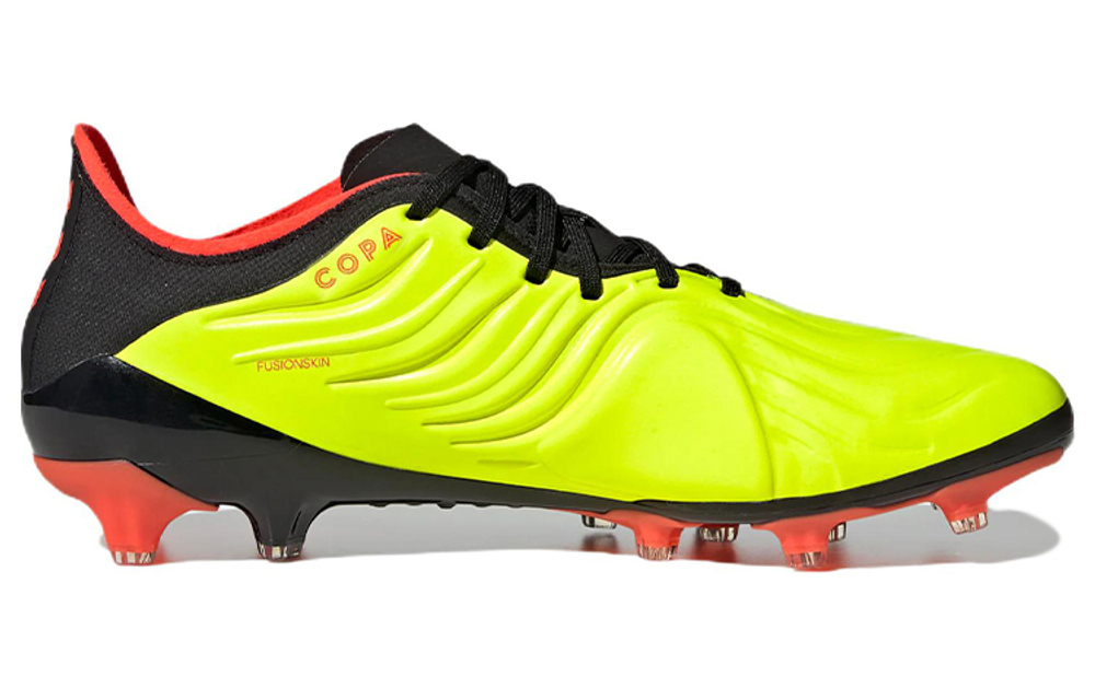 Кроссовки Adidas Copa Sense.1 Ag