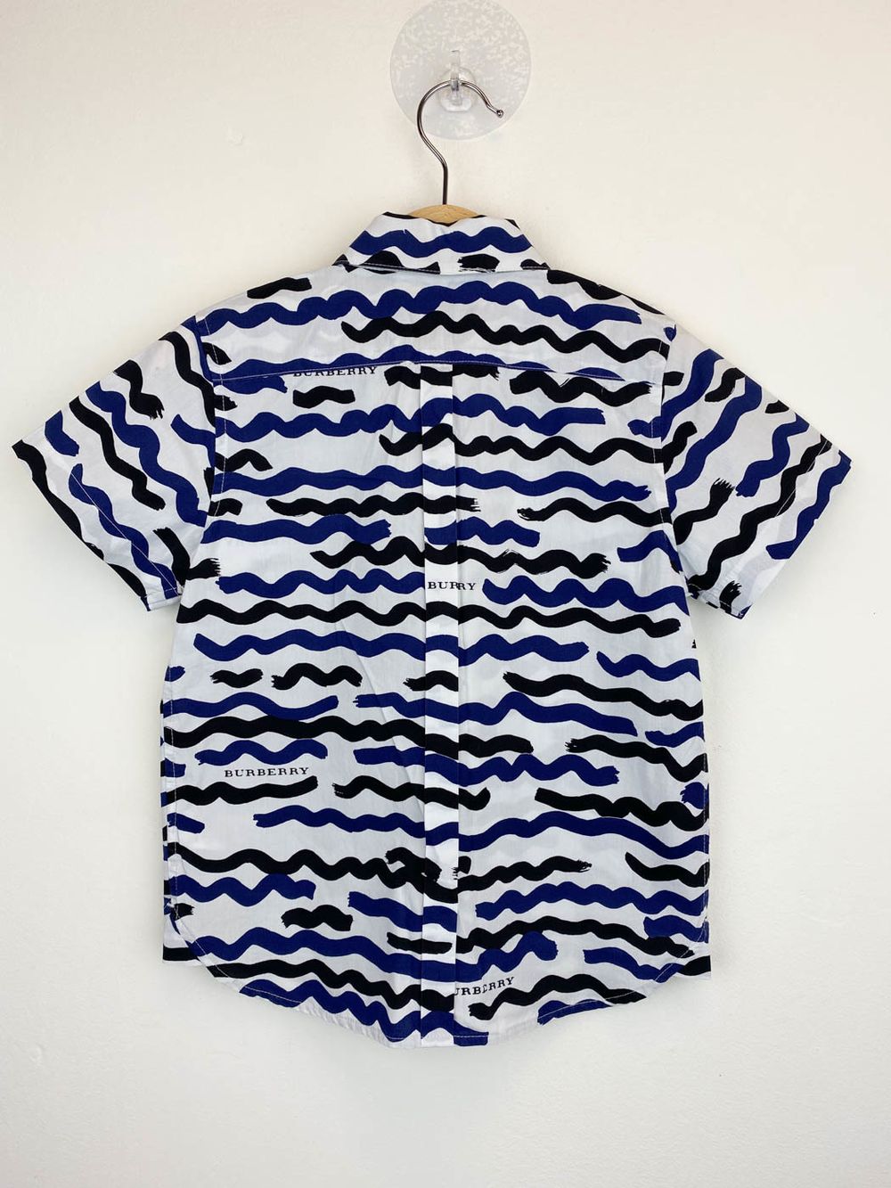 Рубашка Burberry