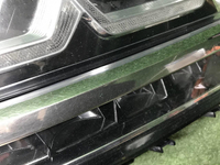 Битая Фара правая VW Teramont (2017-2022) LED