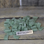 Смальта ND10, колотая 10х17 мм, 200 гр