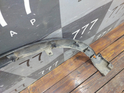 Накладка крыла переднего правого Chery Tiggo 8 19-нв Б/У Оригинал 609000056AAABK