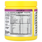 C4 / Cellucor, C4® Energy + Aminos, со вкусом винограда, 246 г (8,7 унции)