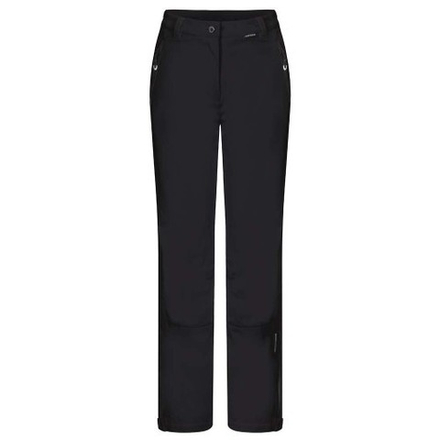 ICEPEAK брюки горнолыжные женские 54014 542 ЧЕРНЫЙ