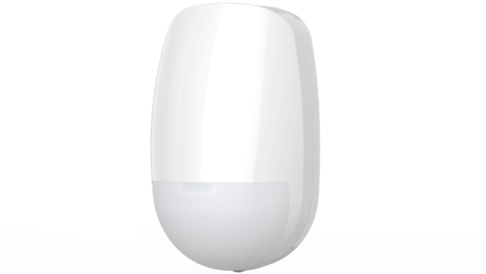 F-PD-401P15P ИК-датчик беспроводной с иммунитетом к животным