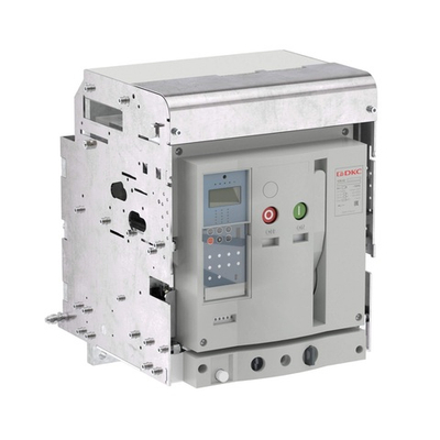 Воздушный автоматический выключатель YON AD-1000-S2-3P-85-D-MR8.0-B-C2200-M2-P01-S1-09