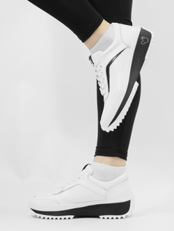 Кроссовки женские K698-1V