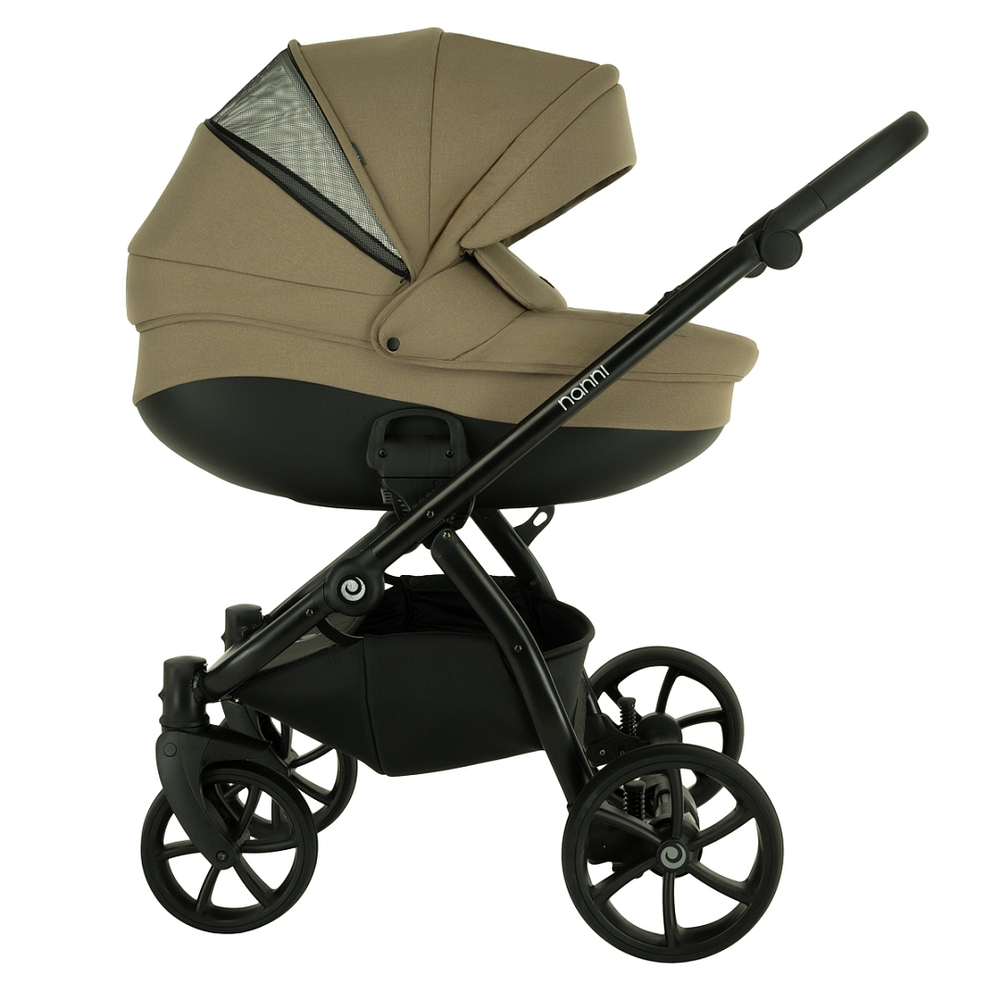 Коляска 3 в 1 Tutis Nanni