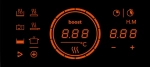 Варочная панель Asko HID654GC