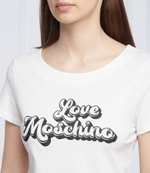 платье Love Moschino - белый(W5929 20 M3876)