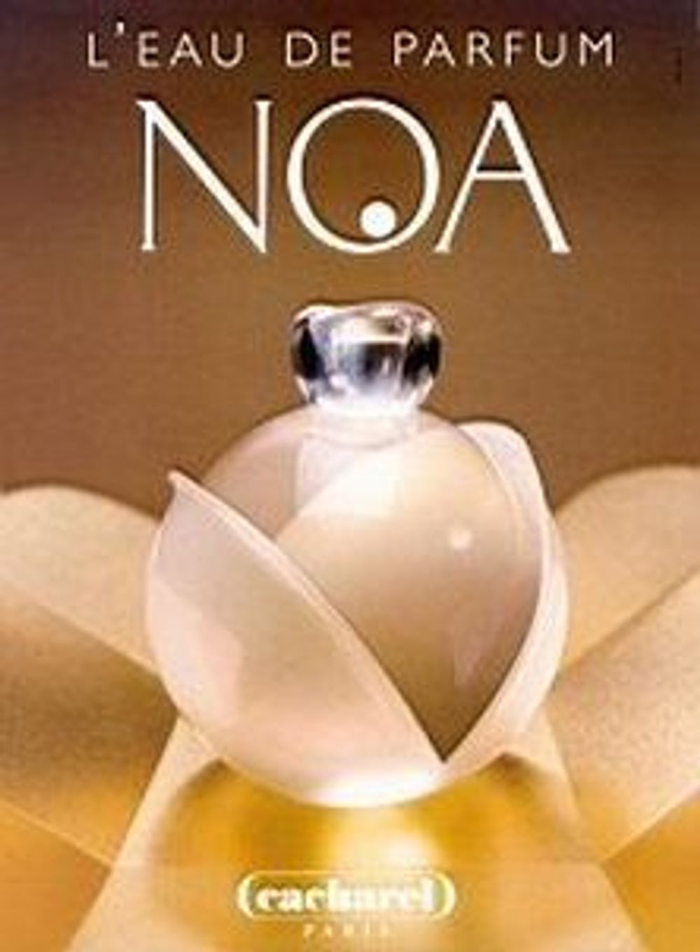 Cacharel Noa L'Eau de Parfum