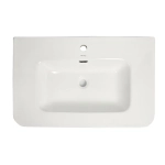 Раковина мебельная Royce Calypso (RCW-140280WH)