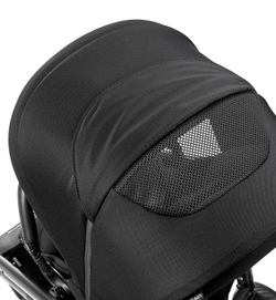 Прогулочная коляска Peg Perego Veloce TC New True Black