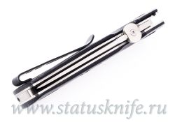 Нож CRKT 2900 Heihoфотография - 8