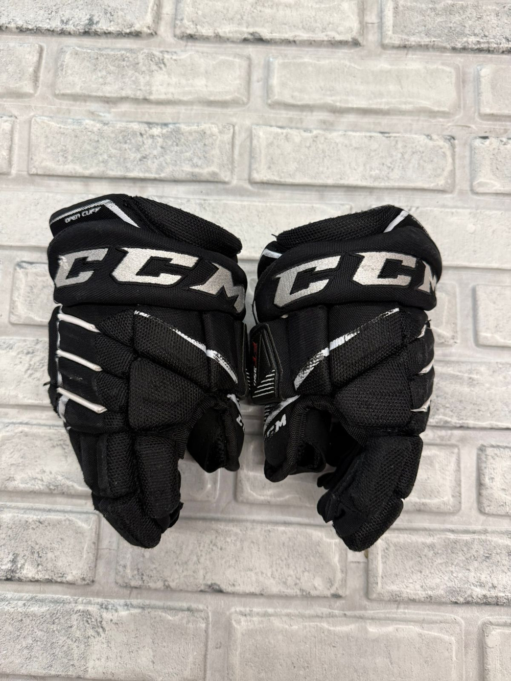 CCM jetspeed ft 390 JR 10"