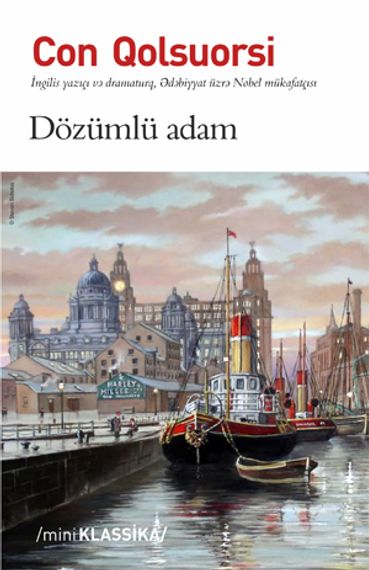 Dözümlü adam