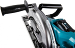 Пила циркулярная аккумуляторная MAKITA RS 002 GZ без АКБ и ЗУ RS002GZ