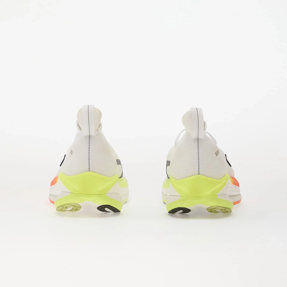 Кроссовки для бега Mizuno NEO VISTA 3 White/ Black/ Orange