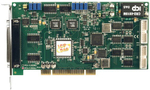 Плата  ICP DAS PCI-1202LU CR