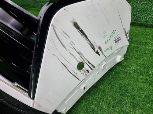 Бампер передний Changan Uni-T (2020-н.в.)