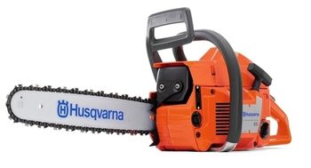 Husqvarna 51/55