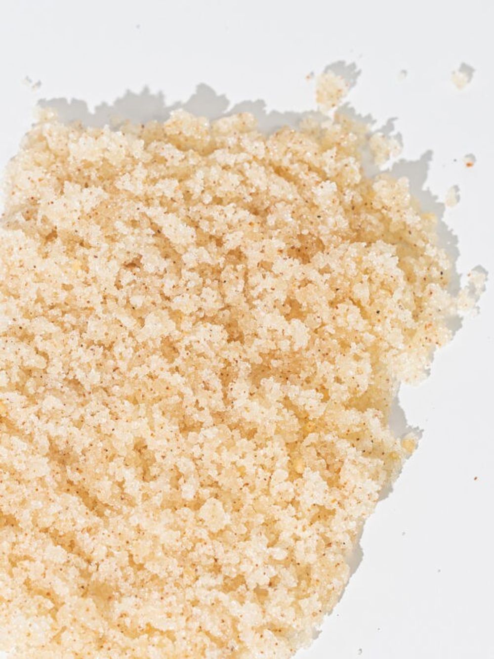 Скраб для тела Питательный BISOU Body scrub Nourishing 200 г