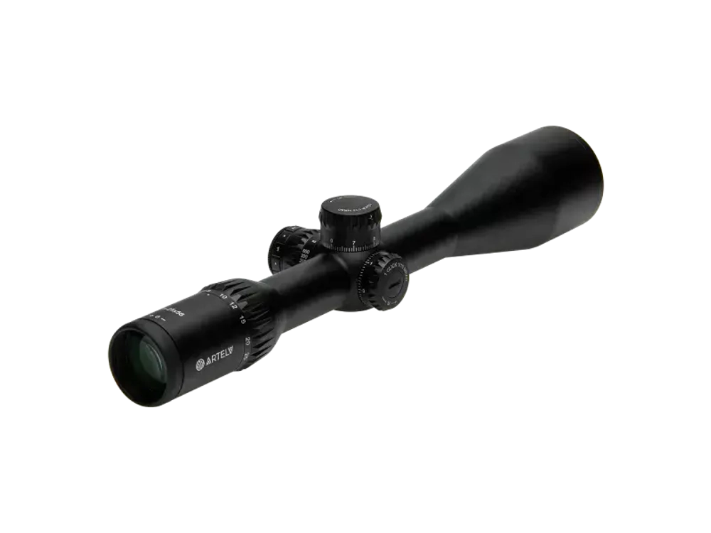 Оптический прицел Artelv LRS 5-25x56 SFP