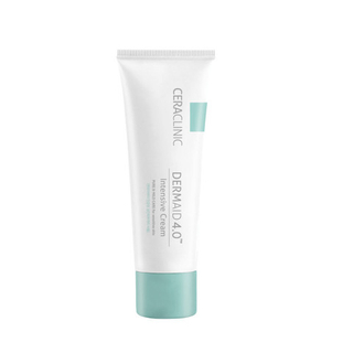 Интенсивно увлажняющий крем для чувствительной кожи CERACLINIC Dermaid 4.0 Intensive Cream, 50мл