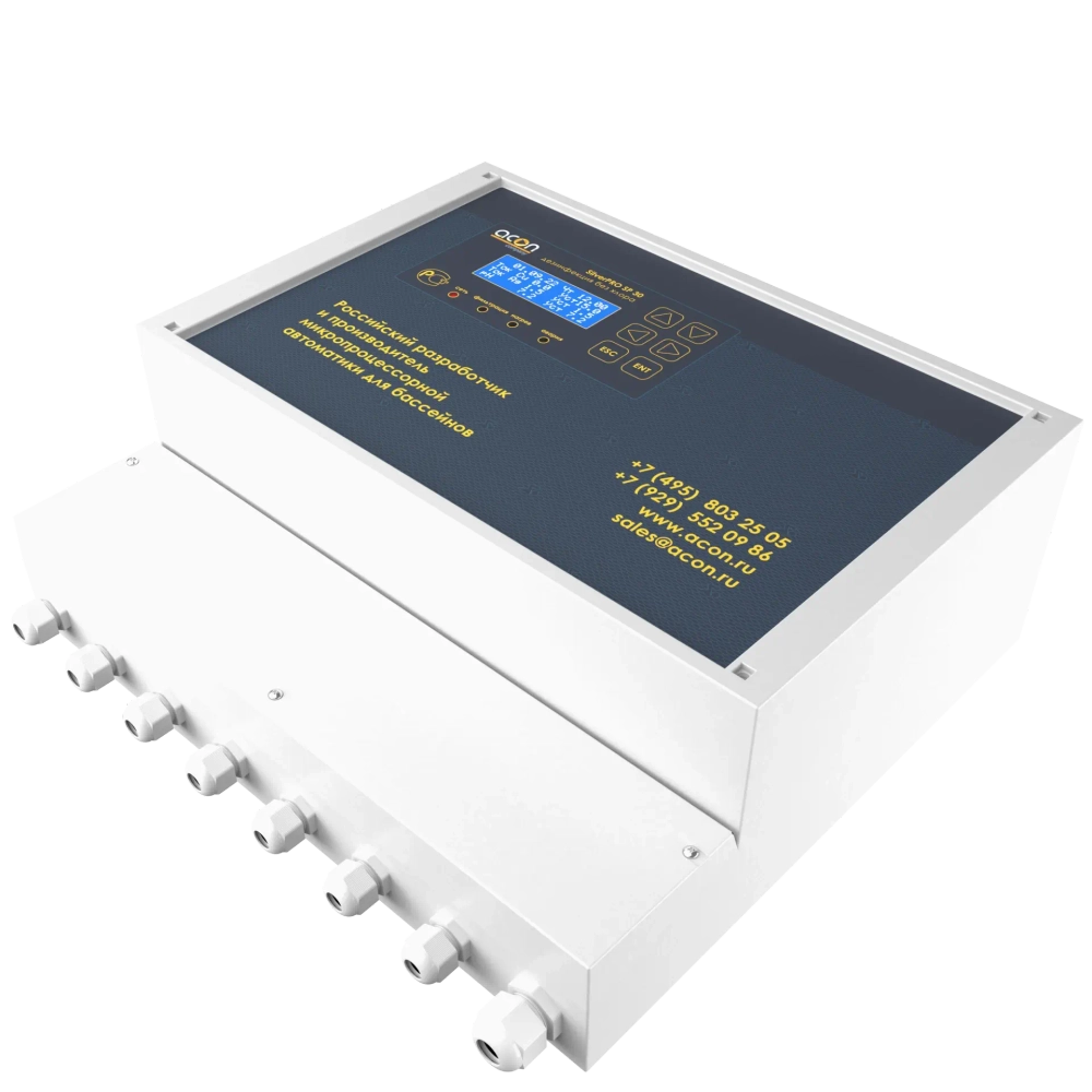 SilverPRO SP 30.1