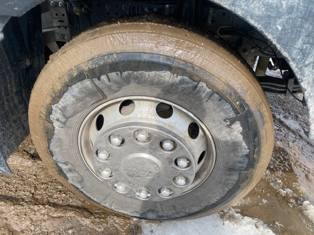 SITRAK C7H MAX 6x4 Седельный тягач ZZ4256V364HE (Дизельный, 12,4 л, 480 л.с., АТ)