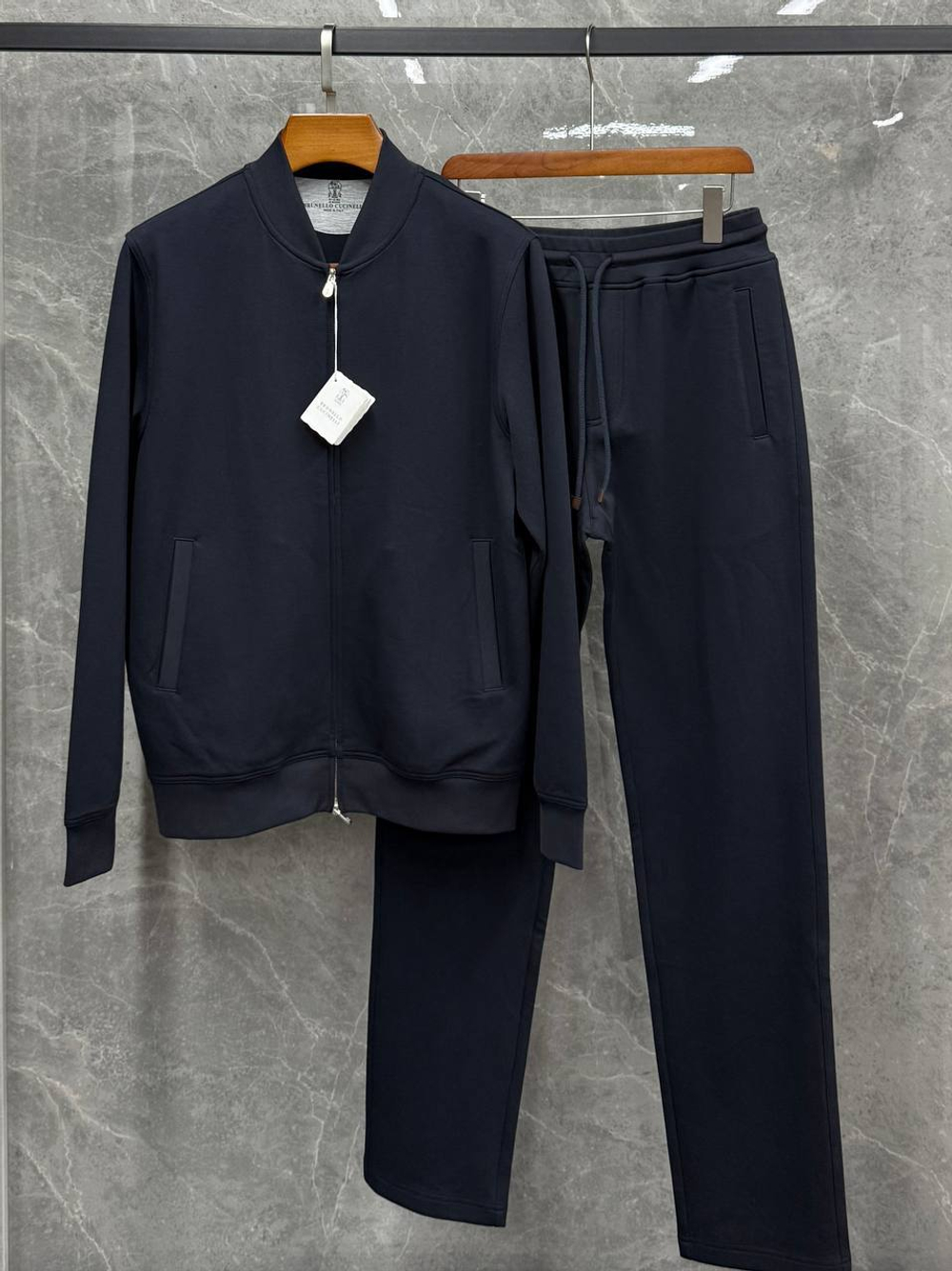 Спортивный костюм Brunello Cucinelli