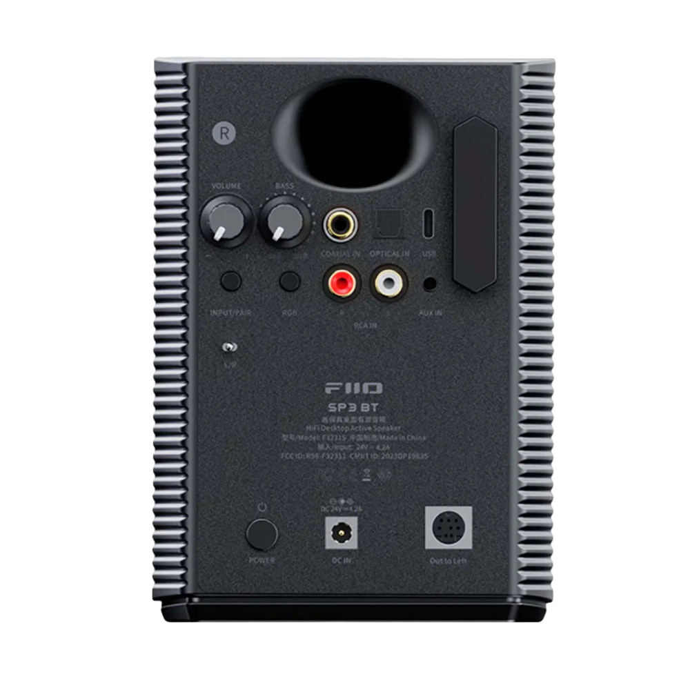 Полочная акустика Fiio sp3 bt