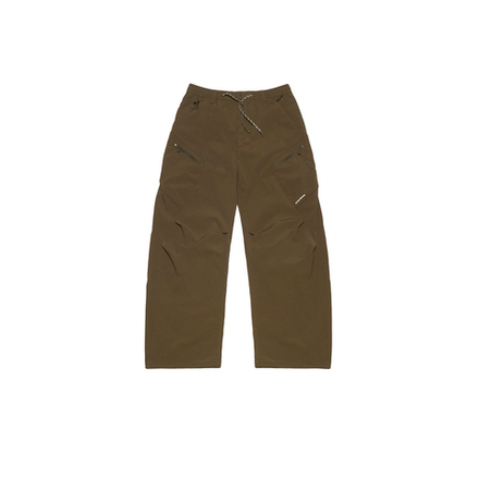 Брюки Nothomme Monterest Vintage Outdoor Machete Work Pants "Palm Coffee"