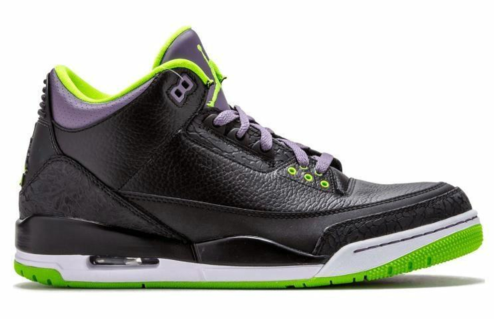 Кроссовки Jordan Air Jordan 3 Retro Joker