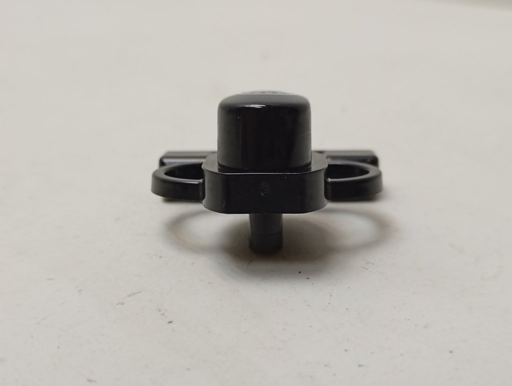 IWUE4105CIS кт64 Кнопка управления для стиральной машины Indesit IWUE4105CIS б/у