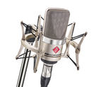 NEUMANN TLM 102 STUDIO SET