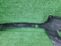 Бампер передний EXEED VX (2021-2024)