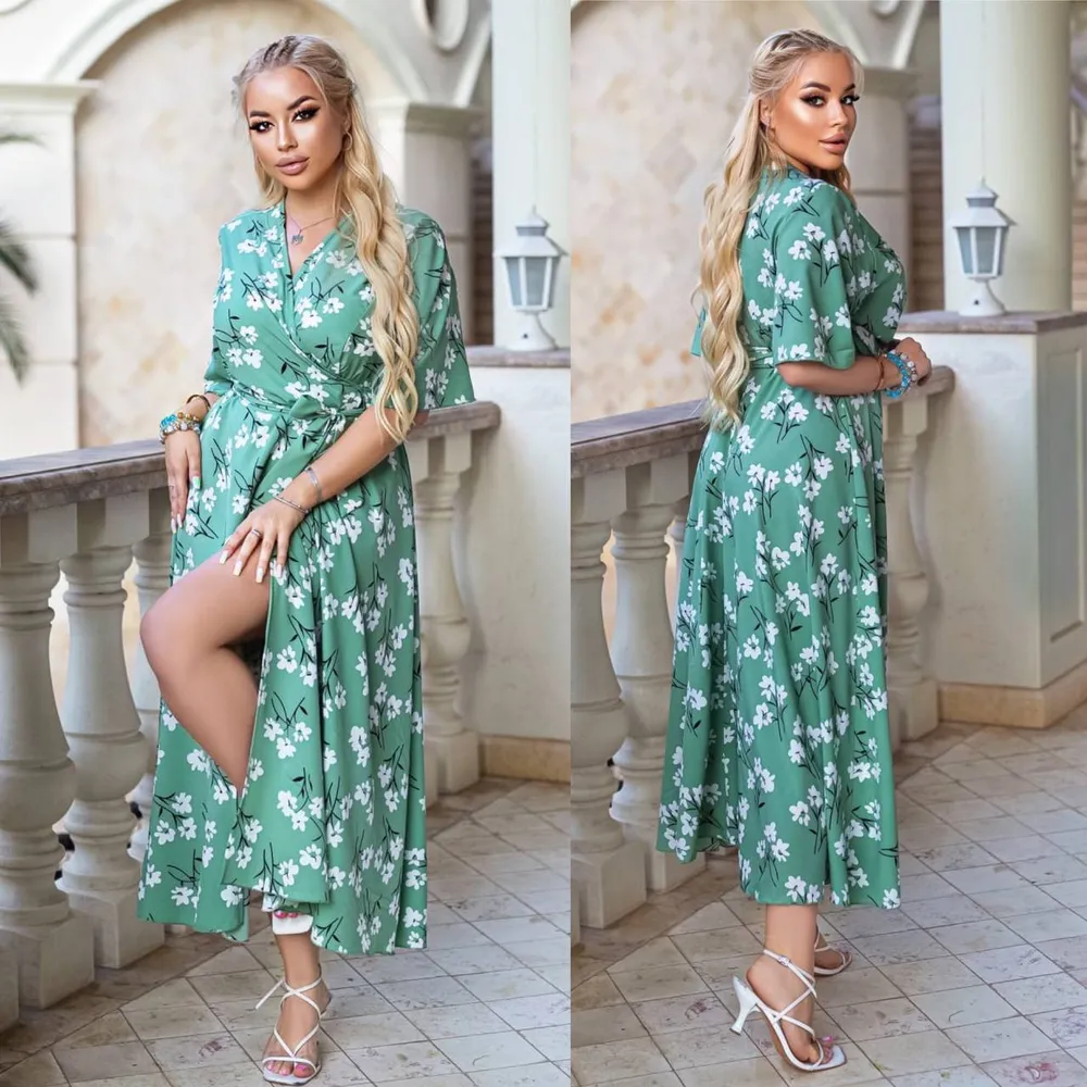 Платье УК-1099-6 Fabrika