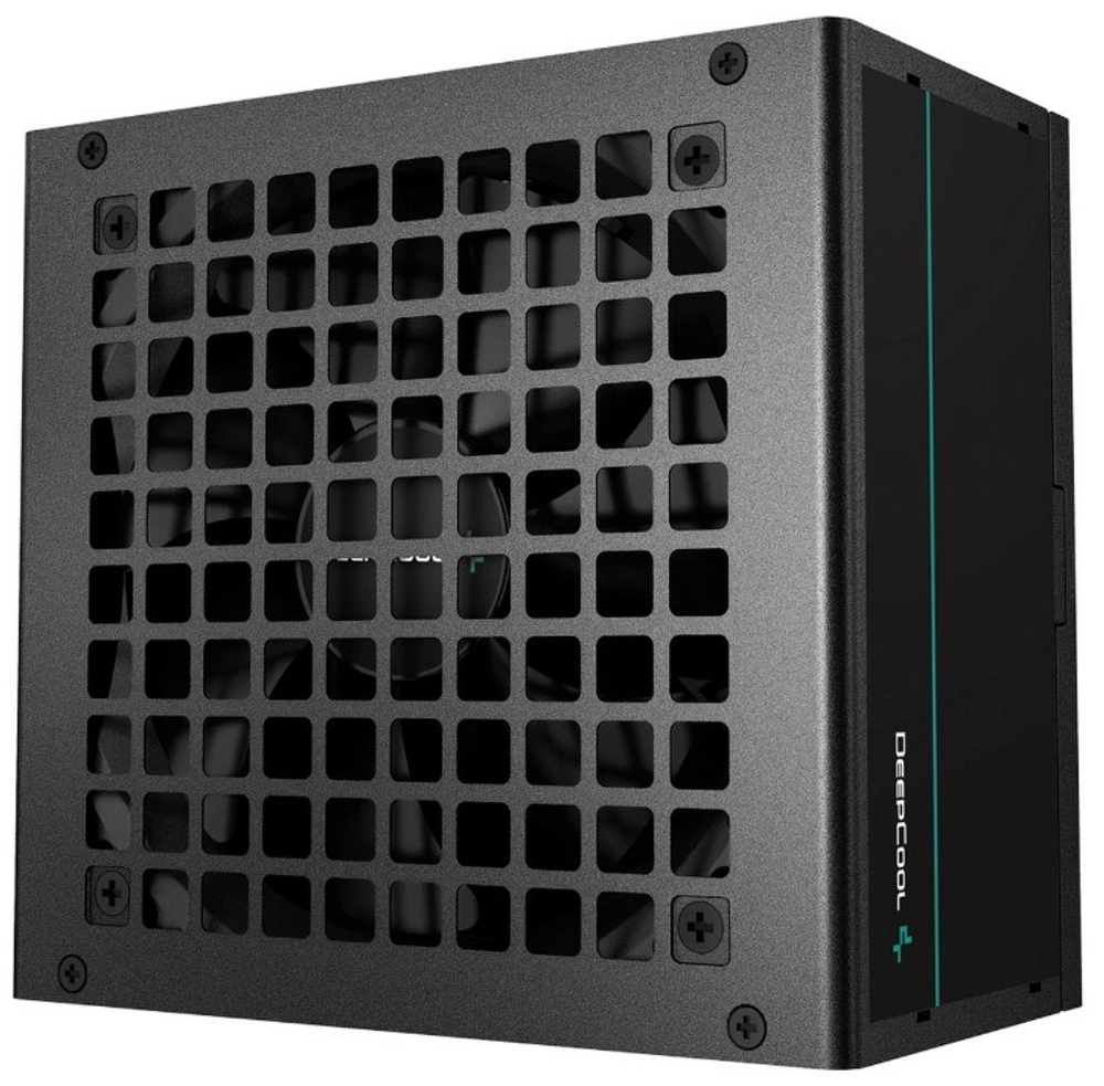 Блок питания ATX Deepcool R-PF650D-HA0B-WDEU