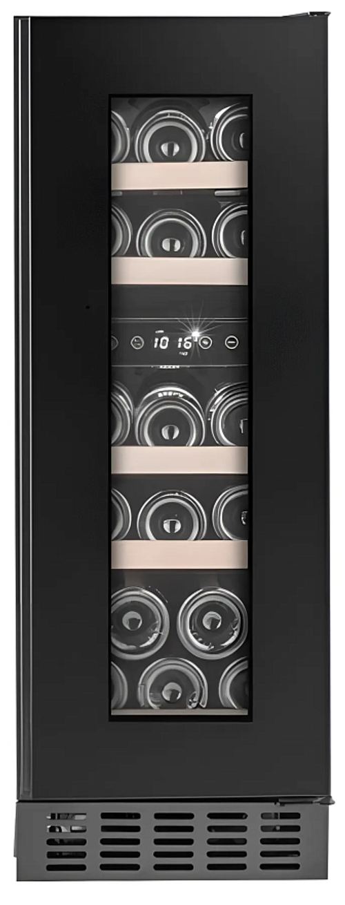 Встраиваемый винный шкаф Kuppersbusch FWKU 1531.0 S