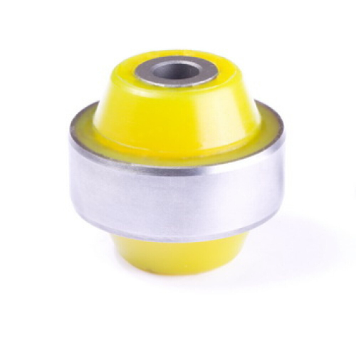 Полиуретановый сайлентблок передней подвески, нижнего рычага, задний (1 шт.), Точка опоры.2-06-1233