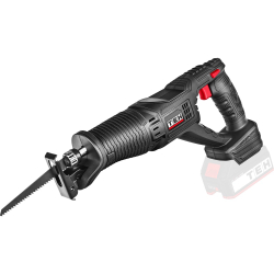 Аккумуляторная пила сабельная TEH LRS622 20V (без АКБ и ЗУ)