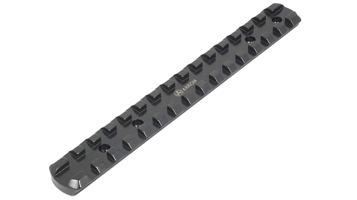 Планка ARKON Picatinny на Tikka T3